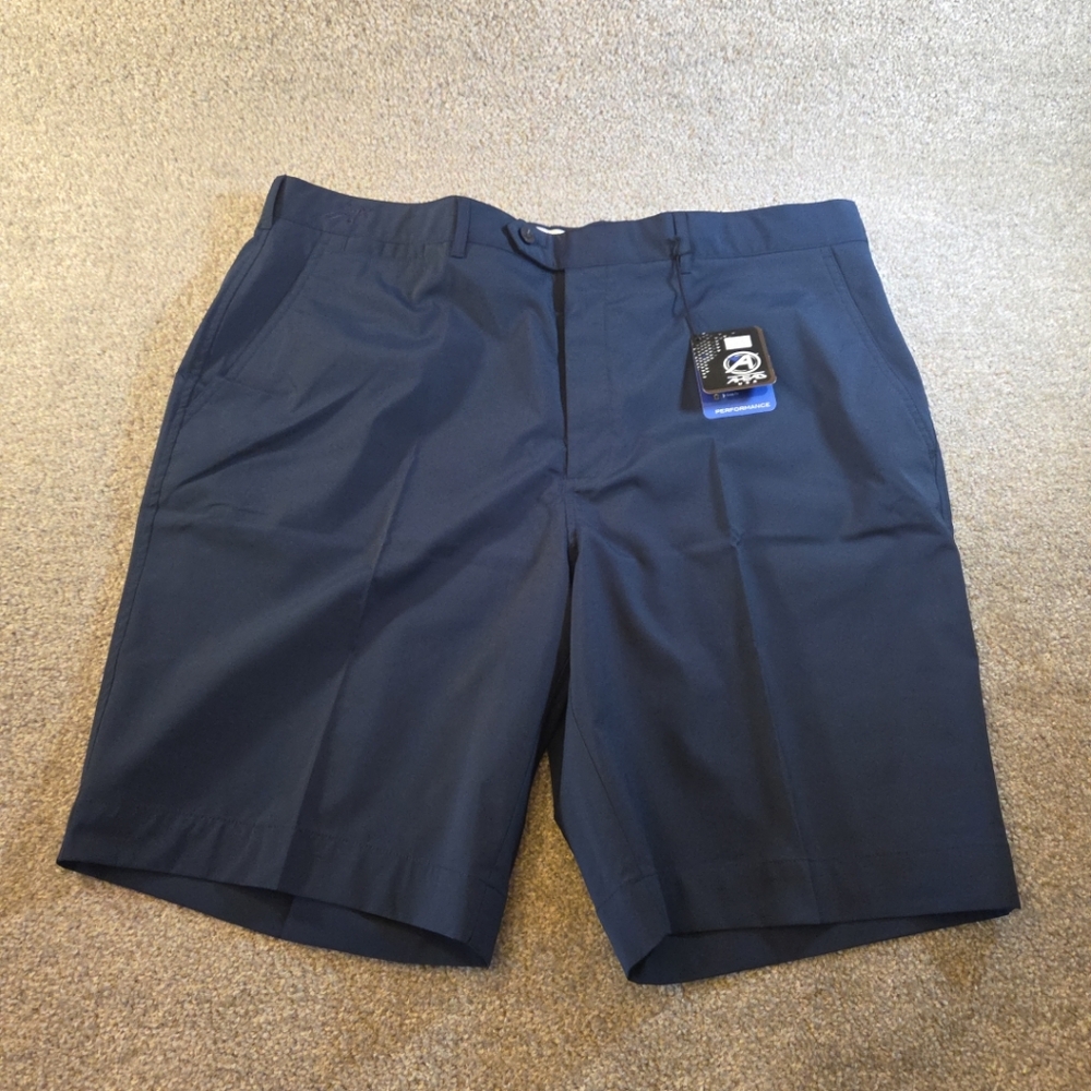 Mens Ahead Extreme Golf Shorts Sz 40 NEW